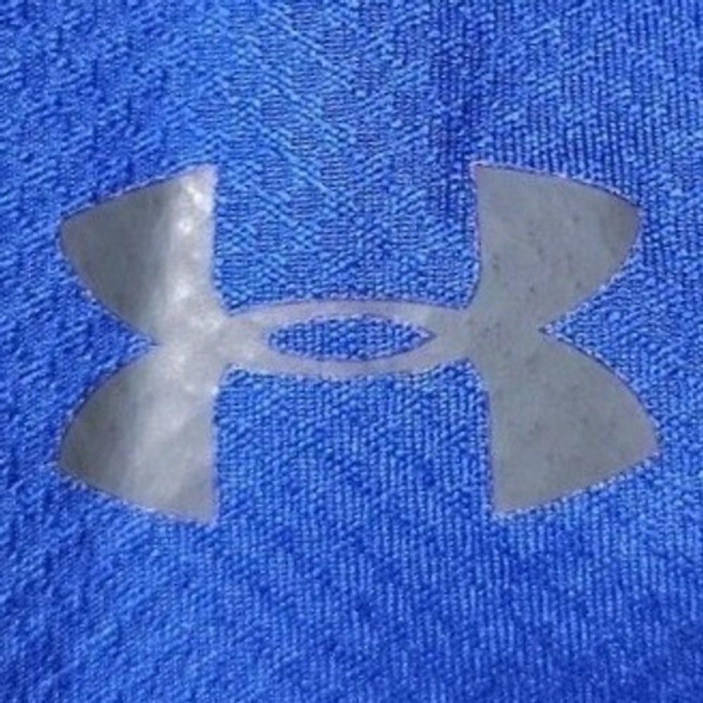 Under Armour Performance Polo Mens XL PGA Byron Nelson golf tournament logo . - Picture 9 of 10
